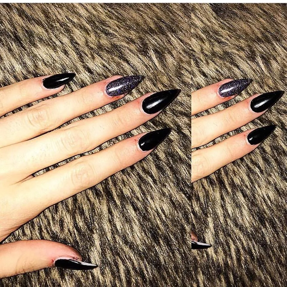 #001 VIP BLACK