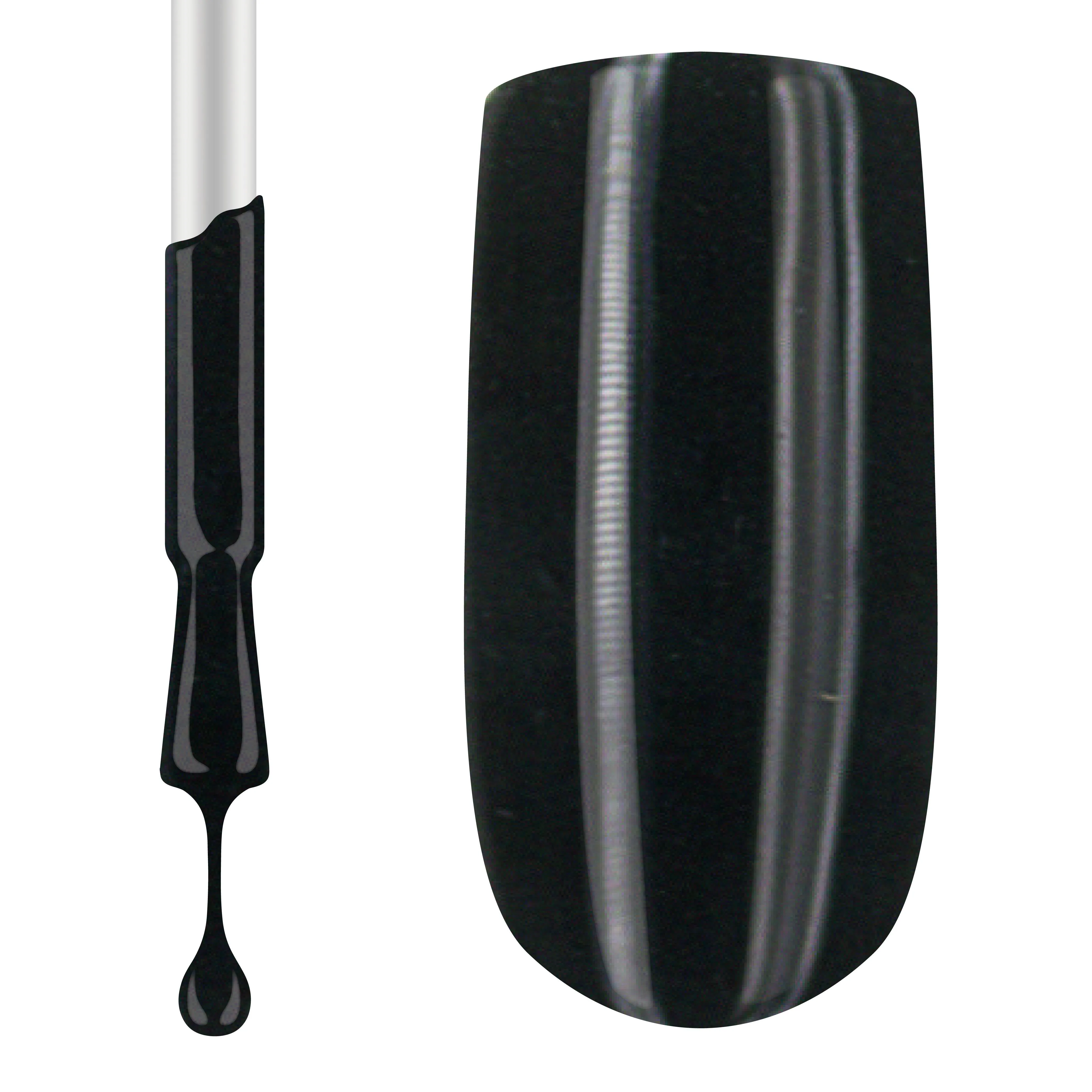 #001 VIP BLACK
