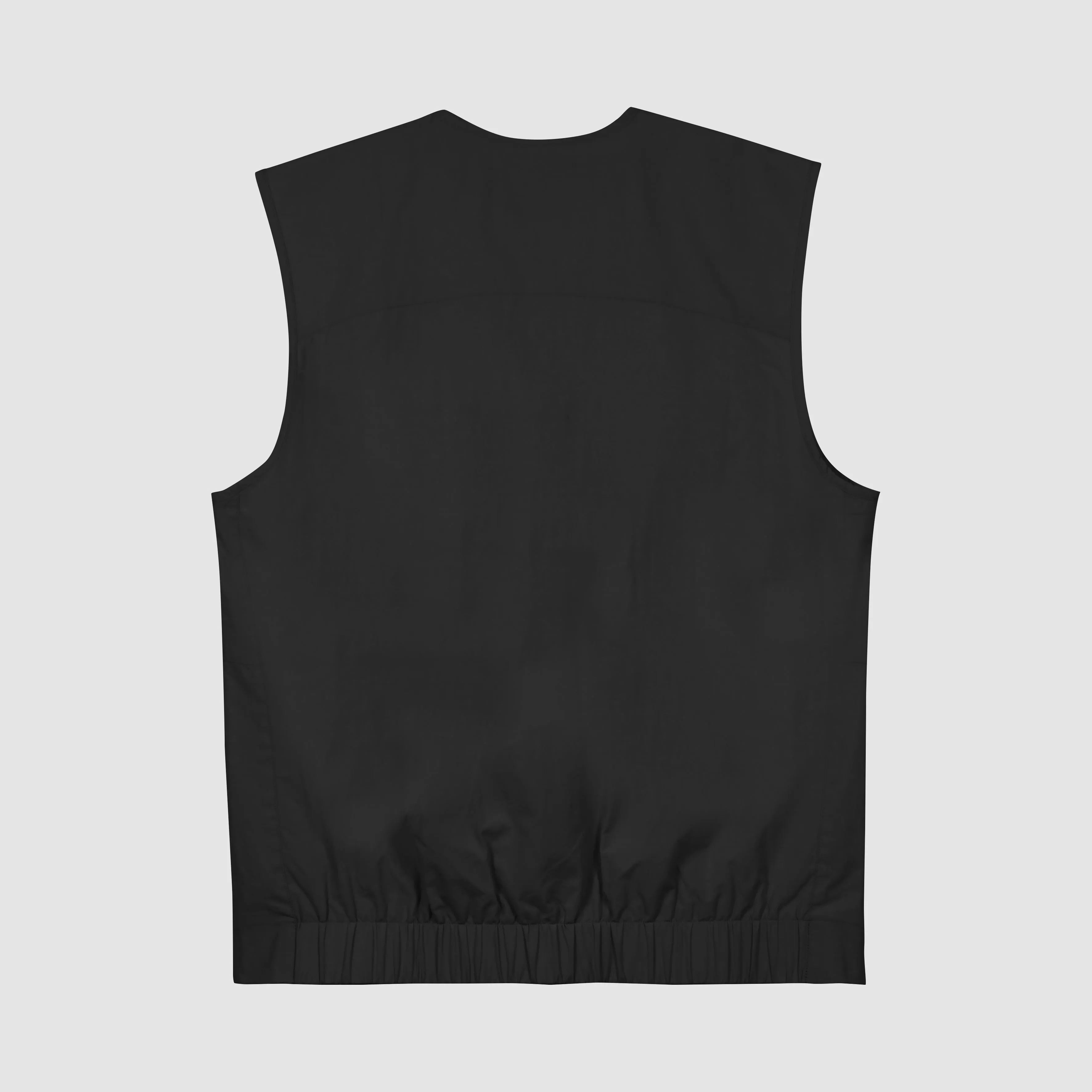 gilet Arte vasa noir