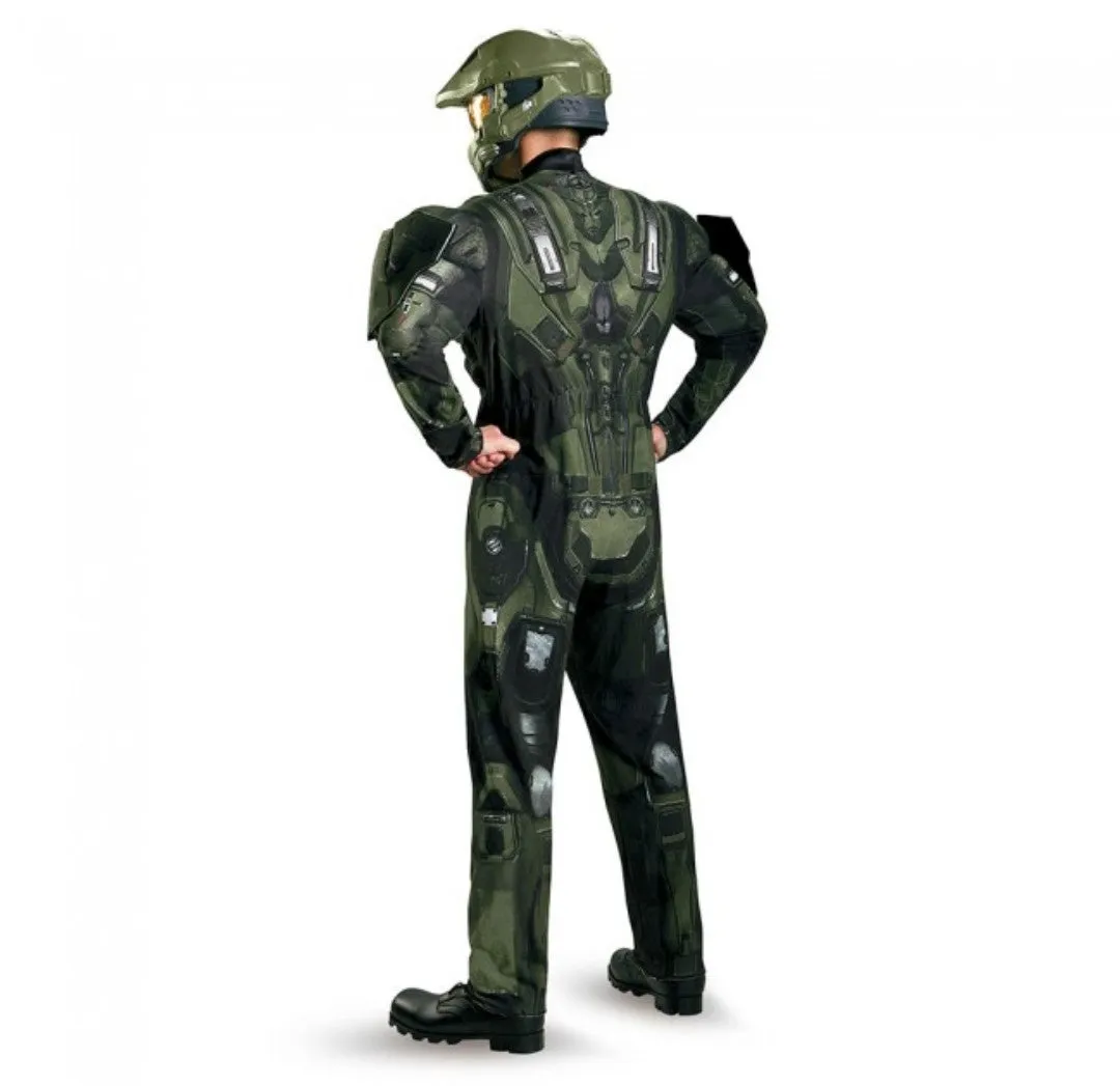 Halo Master Chief Adult Costume