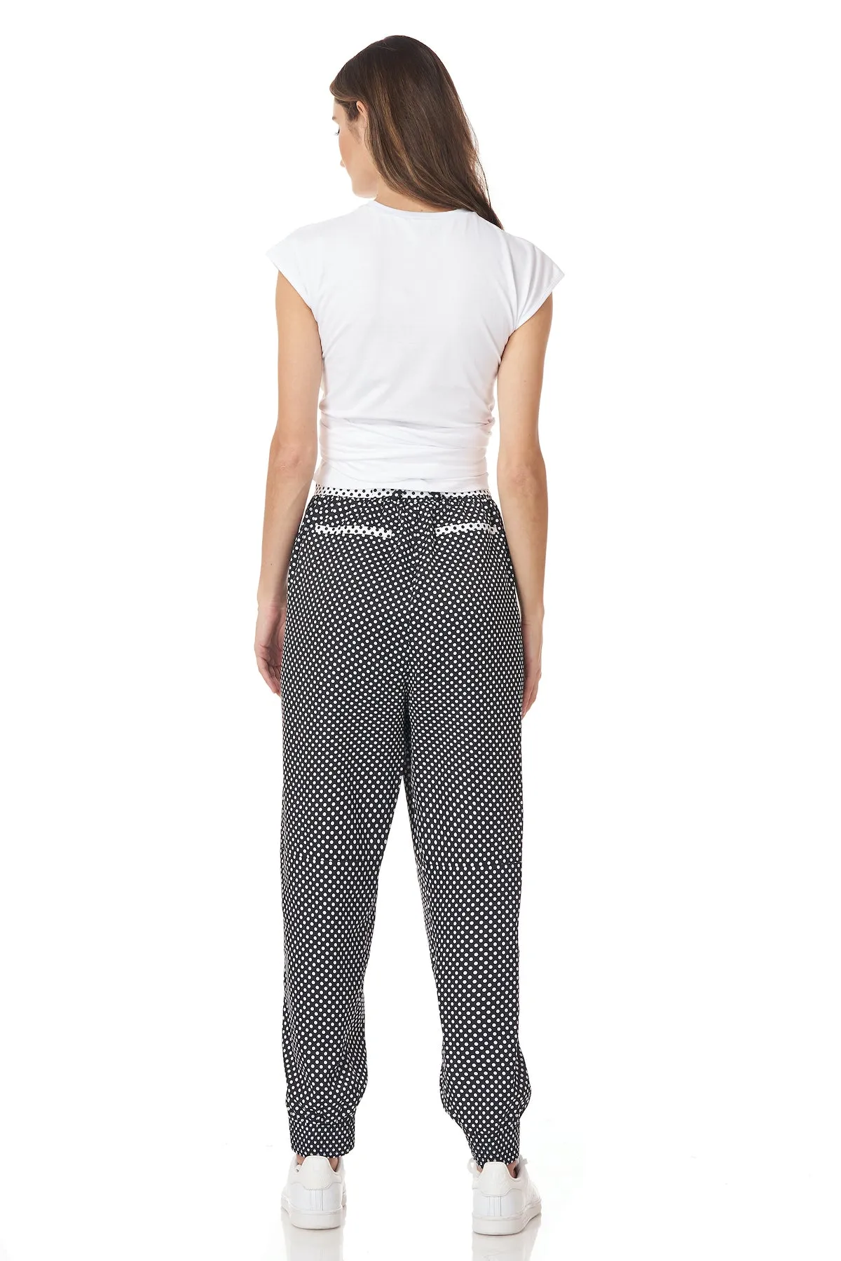Trinity Top White