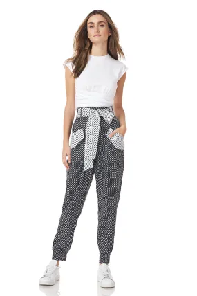 Trinity Top White