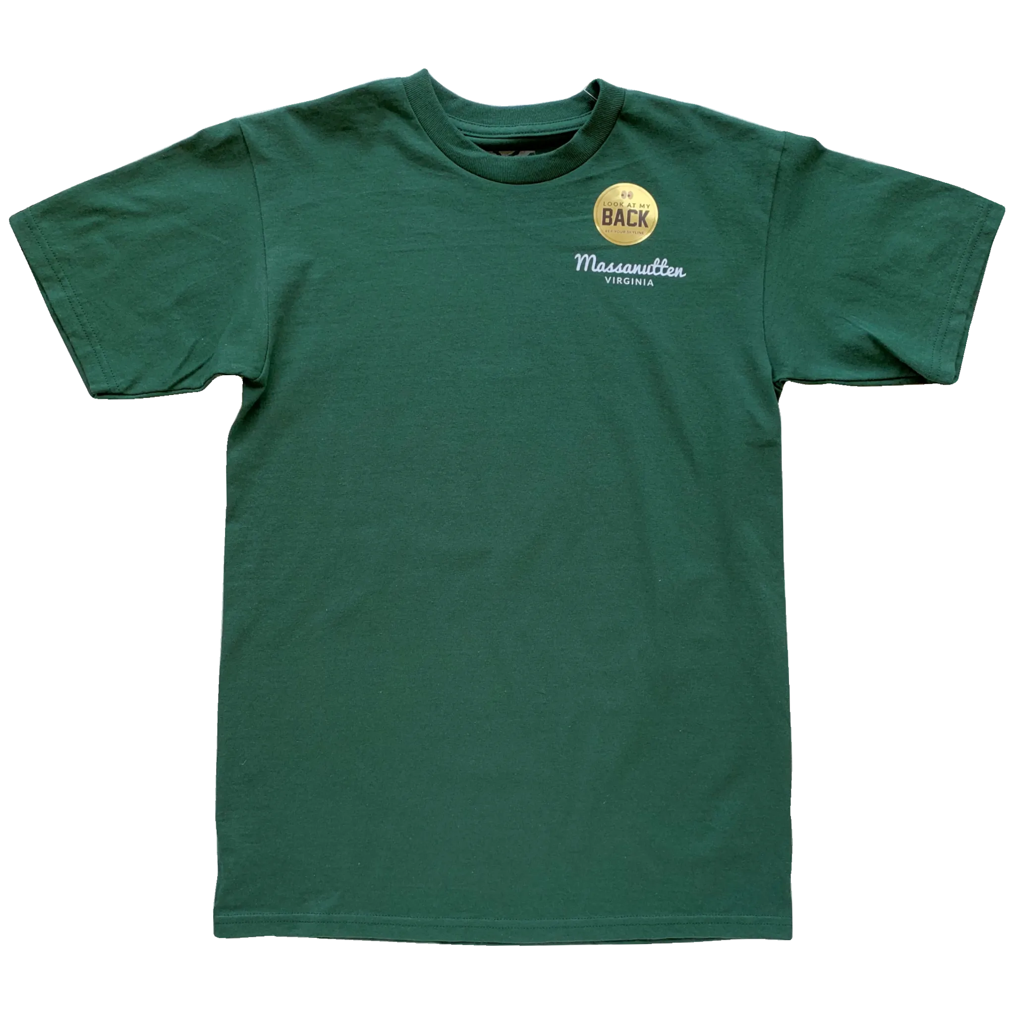 Uscape Retro Summer Shirt