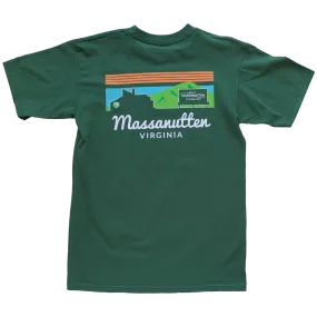 Uscape Retro Summer Shirt