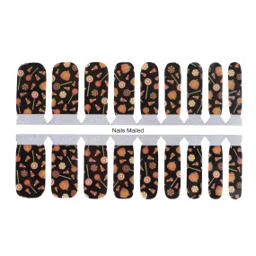 Yes You Candy - Kids Nails